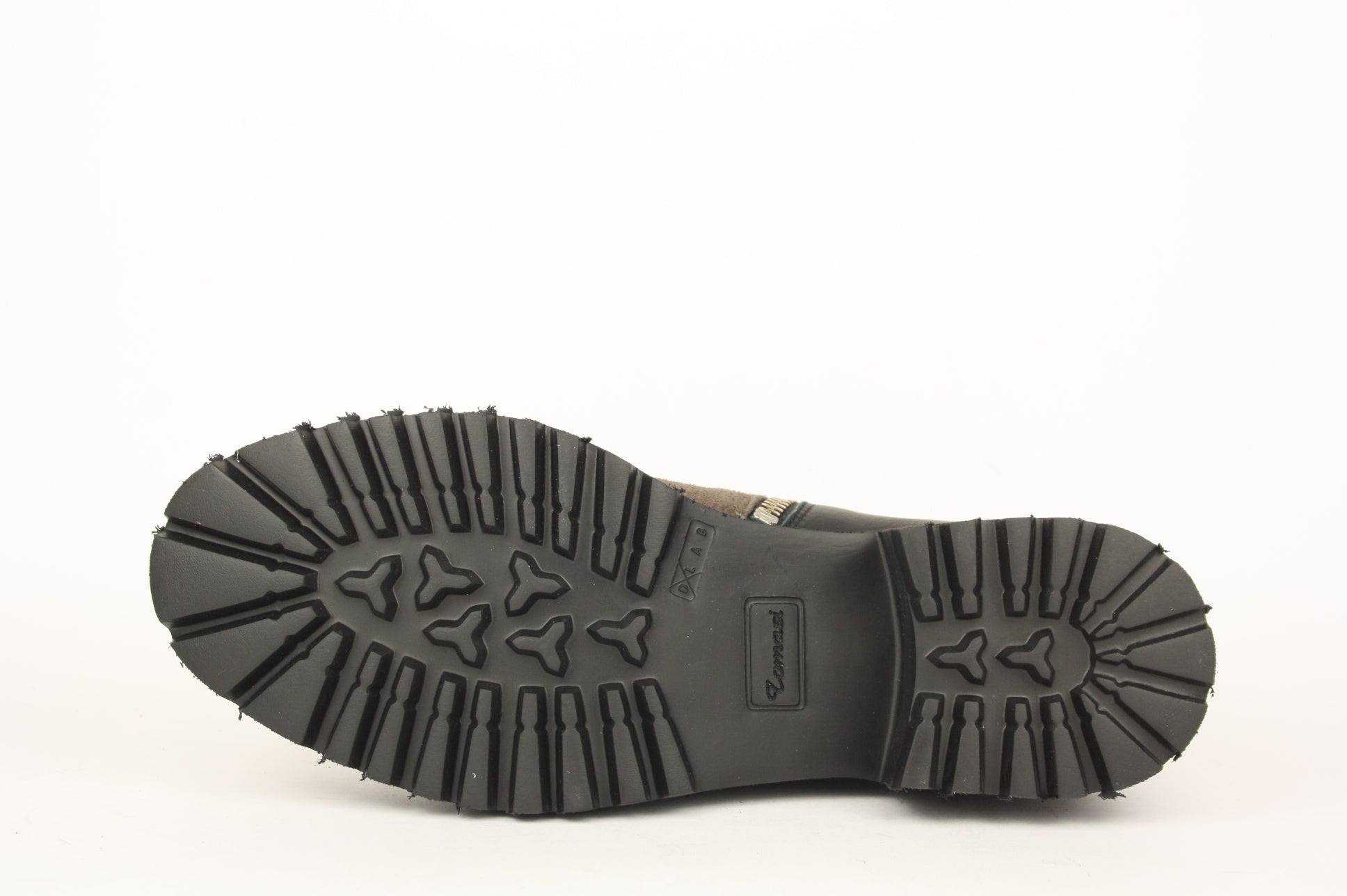 DIVA - GINGER TORTORA TRONCHETTO DONNA