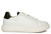 8320 BIANCO LACCI UOMO