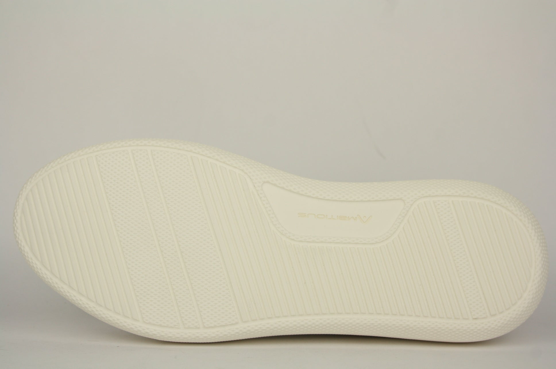 8320 BIANCO LACCI UOMO