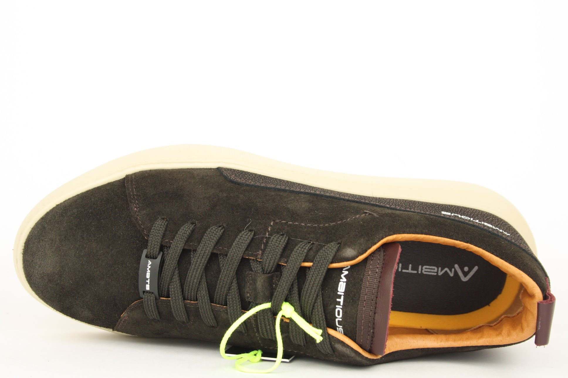 10820 T.MORO LACCI UOMO