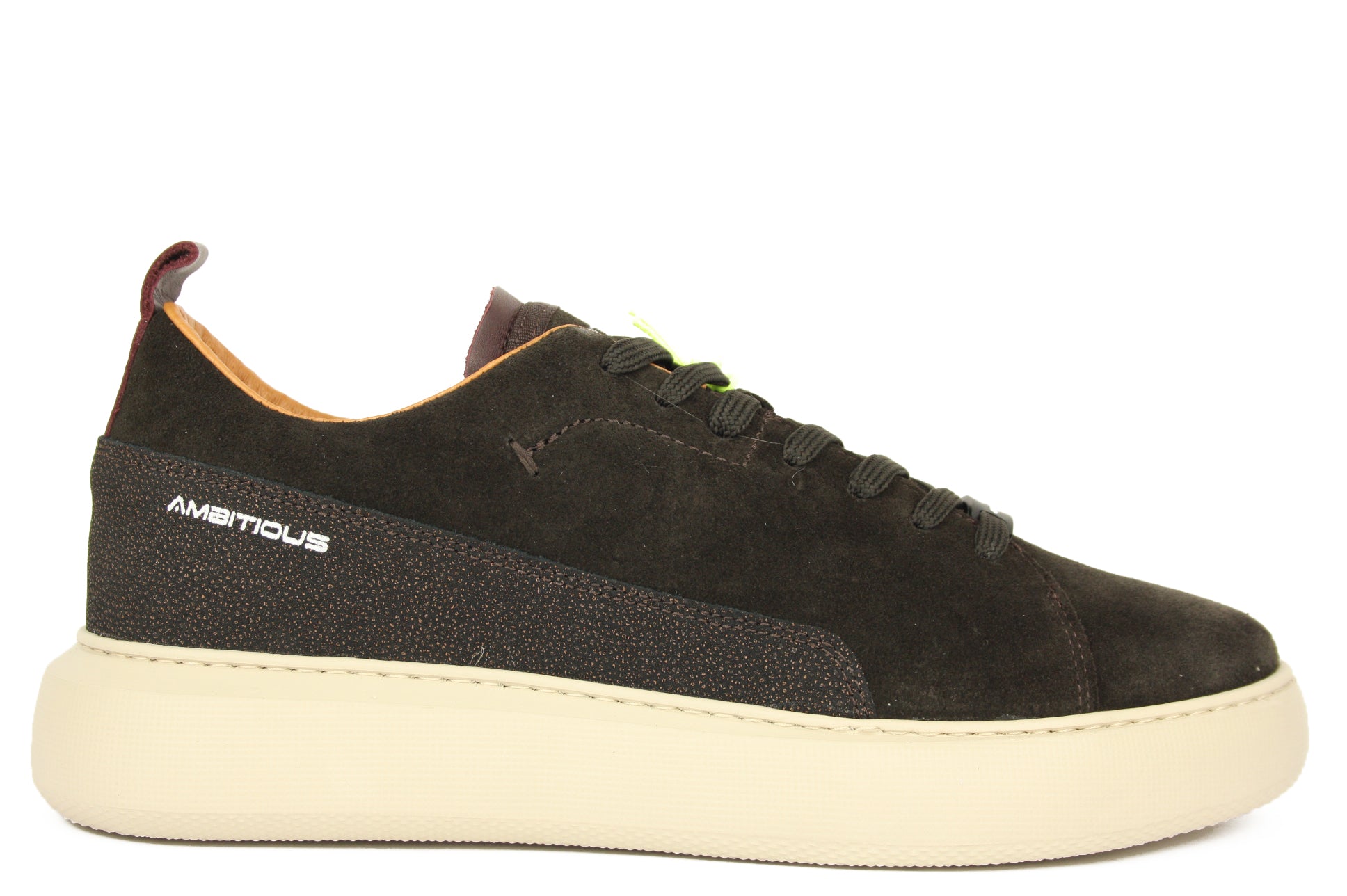 10820 T.MORO LACCI UOMO