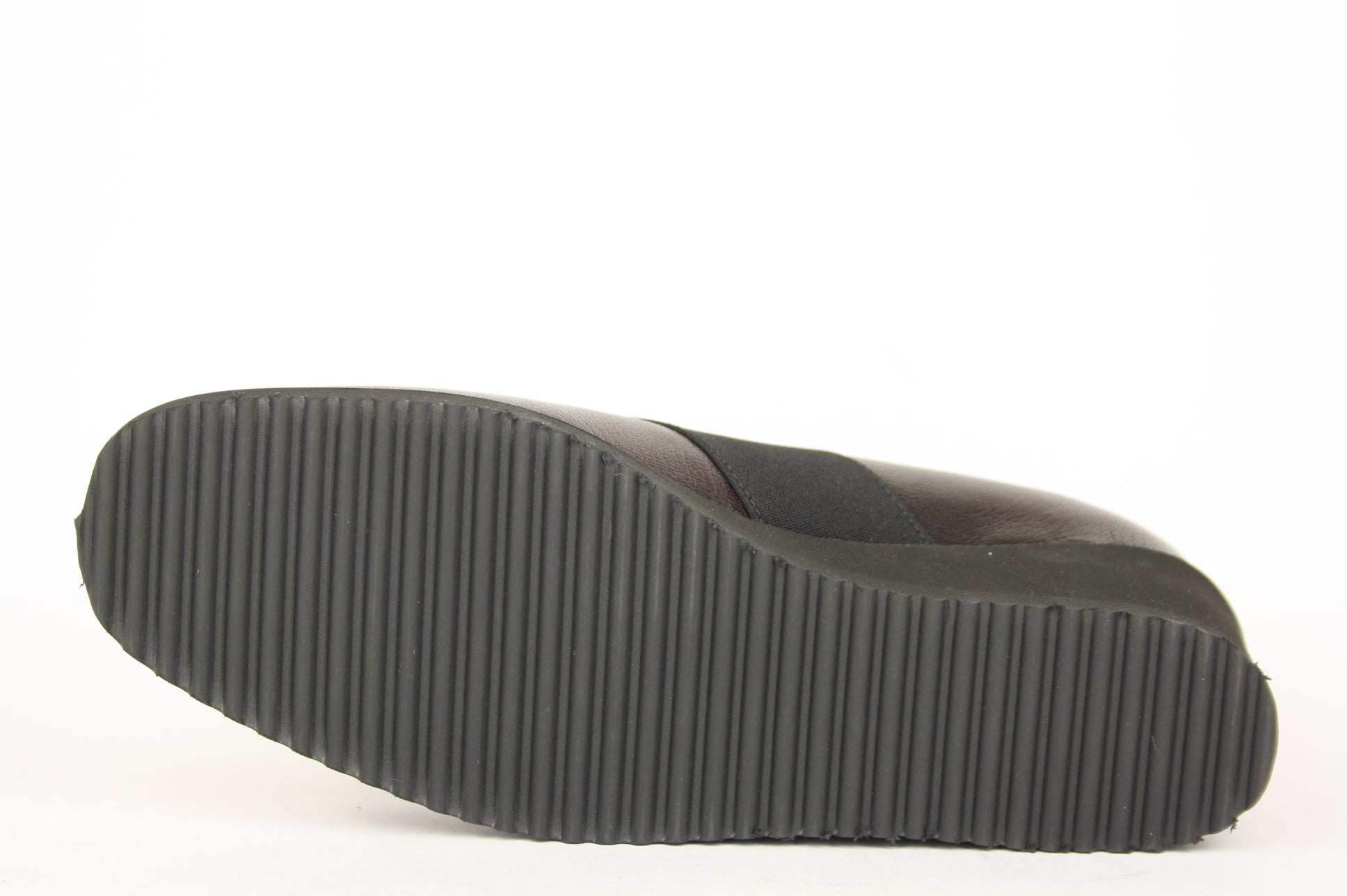 1515 BORDEAUX MOCASSINO DONNA