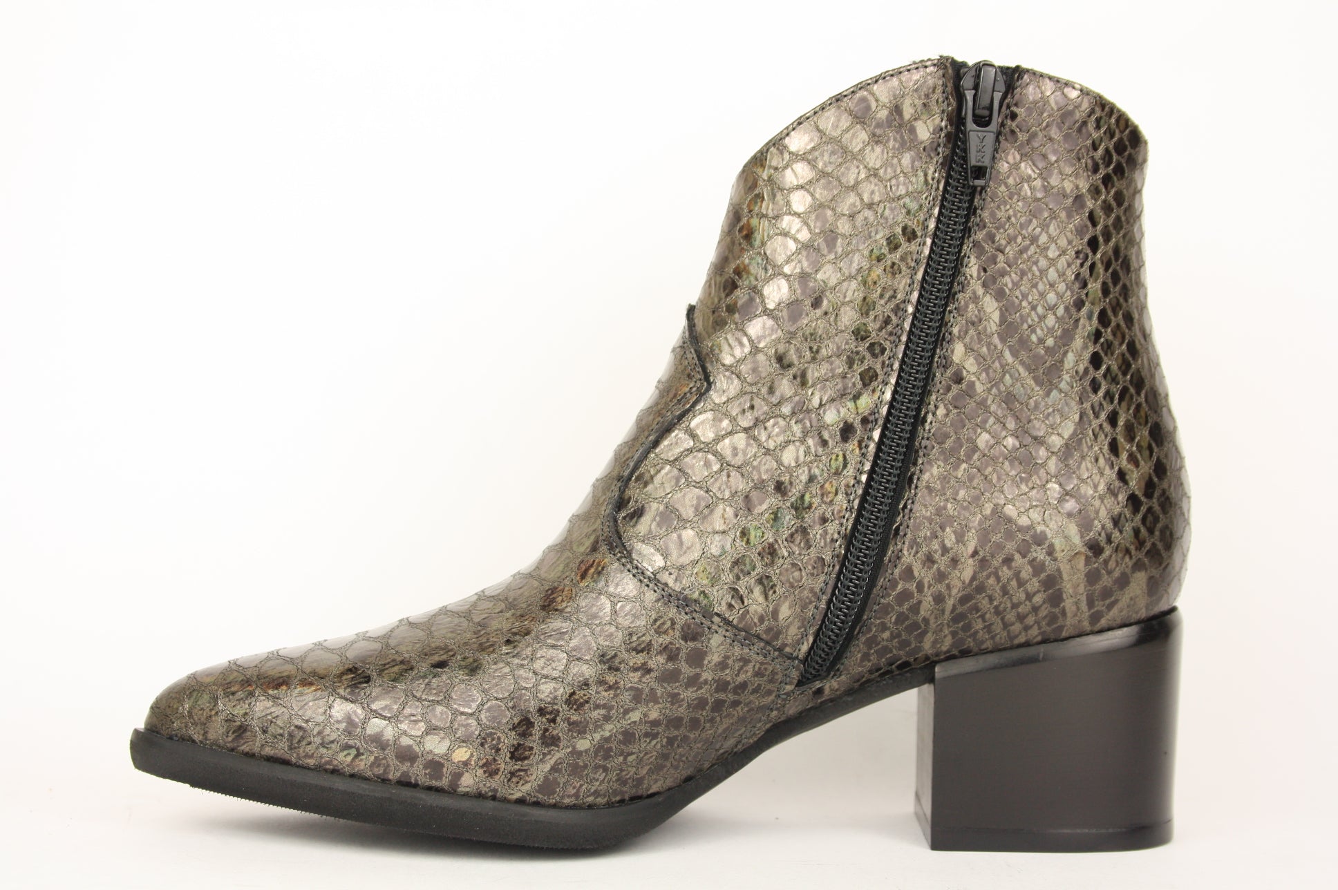 E756 CANNA FUCILE TRONCHETTO DONNA