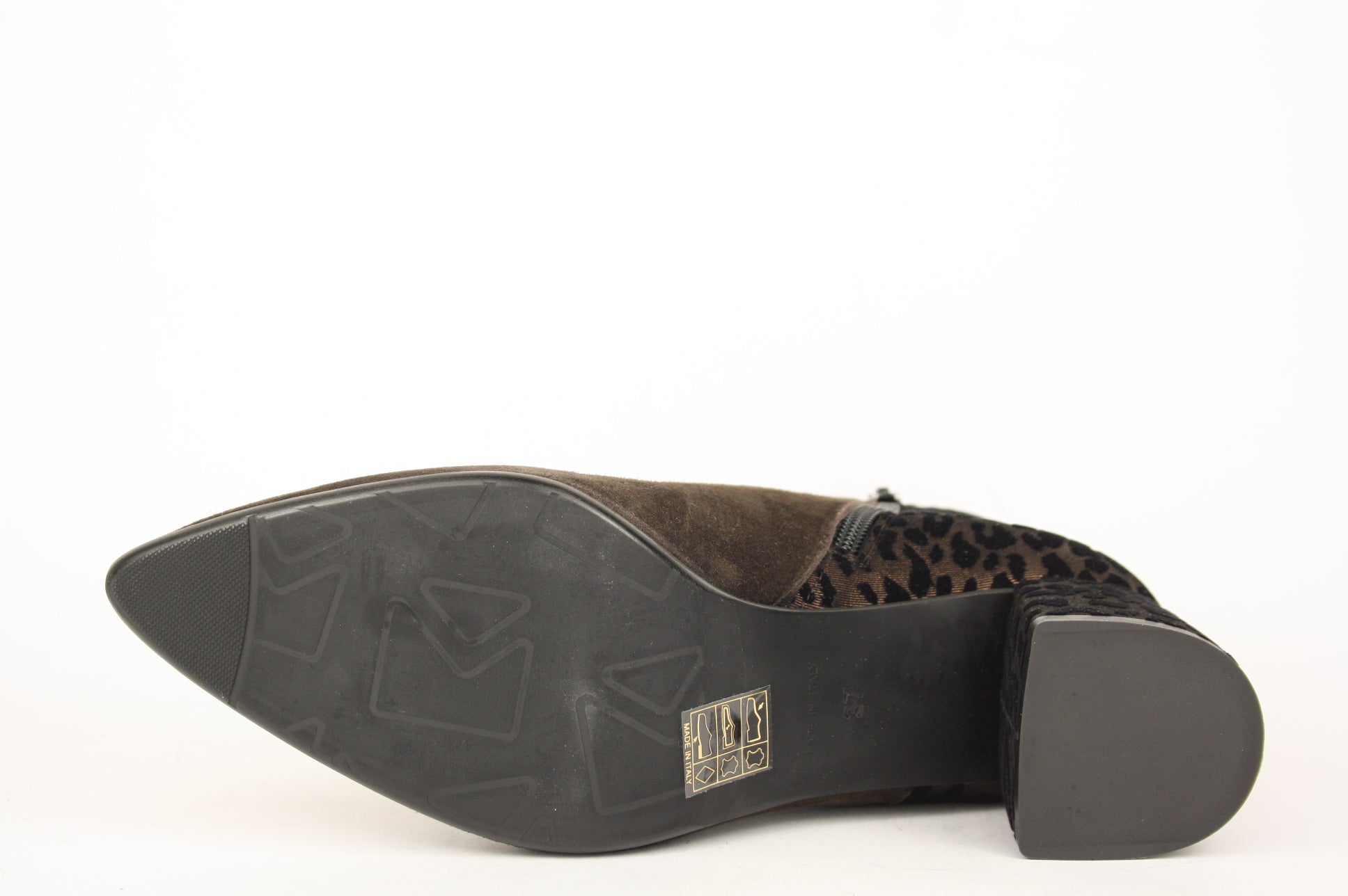 E754 T.MORO TRONCHETTO DONNA