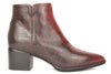 E752 ROSSO TRONCHETTO DONNA