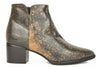 E752 MARRON TRONCHETTO DONNA