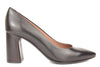 S702 NERO DECOLTE DONNA