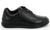 BONN SC2955 NERO LACCI UOMO