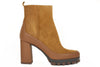 601 CUOIO TRONCHETTO DONNA