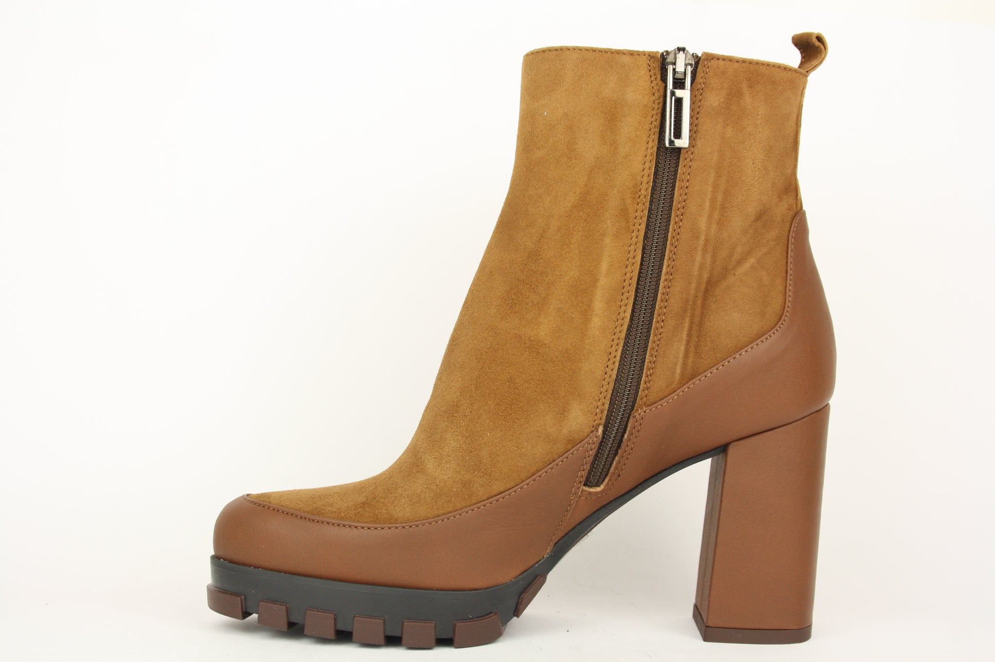 601 CUOIO TRONCHETTO DONNA