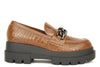 627 CUOIO MOCASSINO DONNA