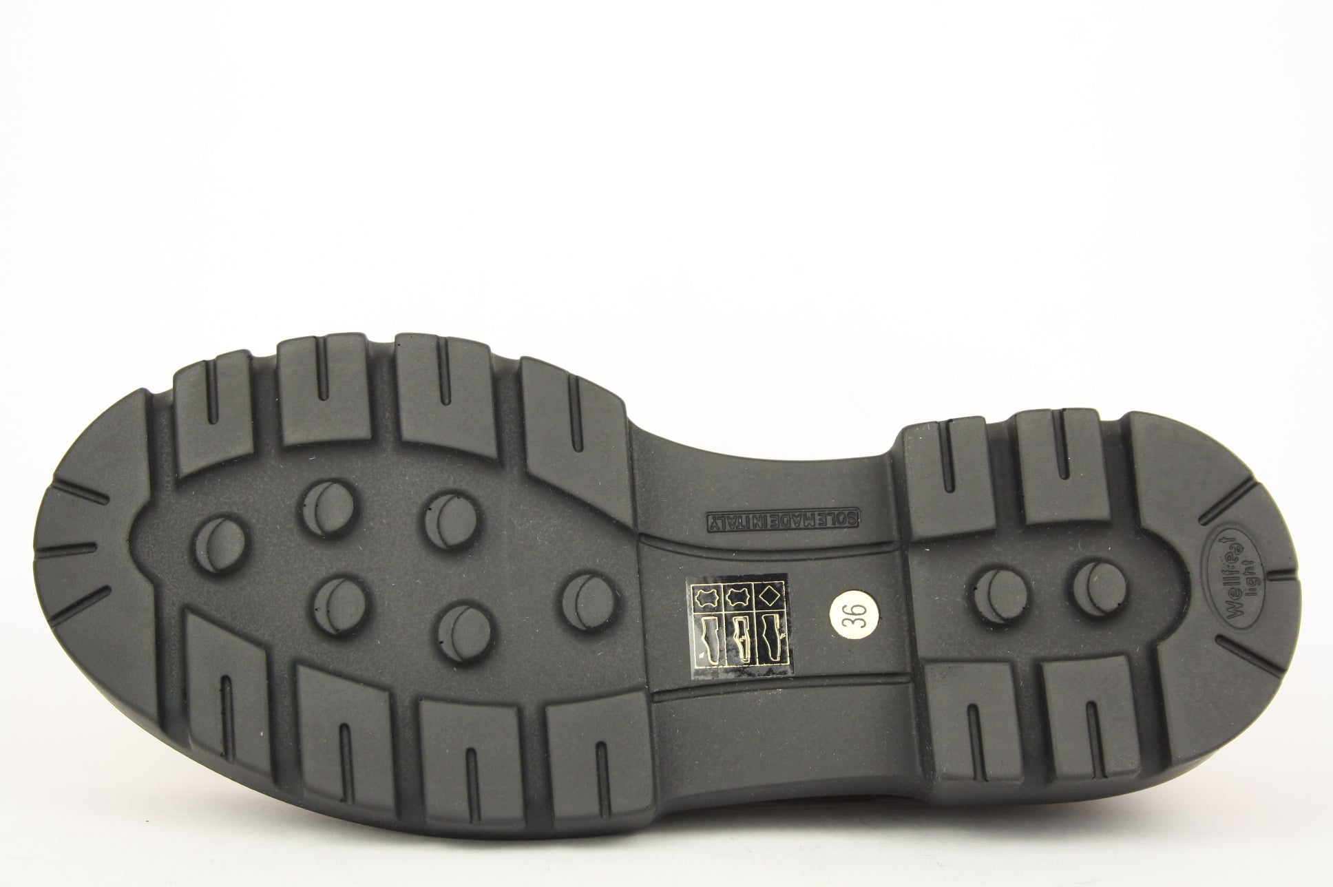 627 CUOIO MOCASSINO DONNA