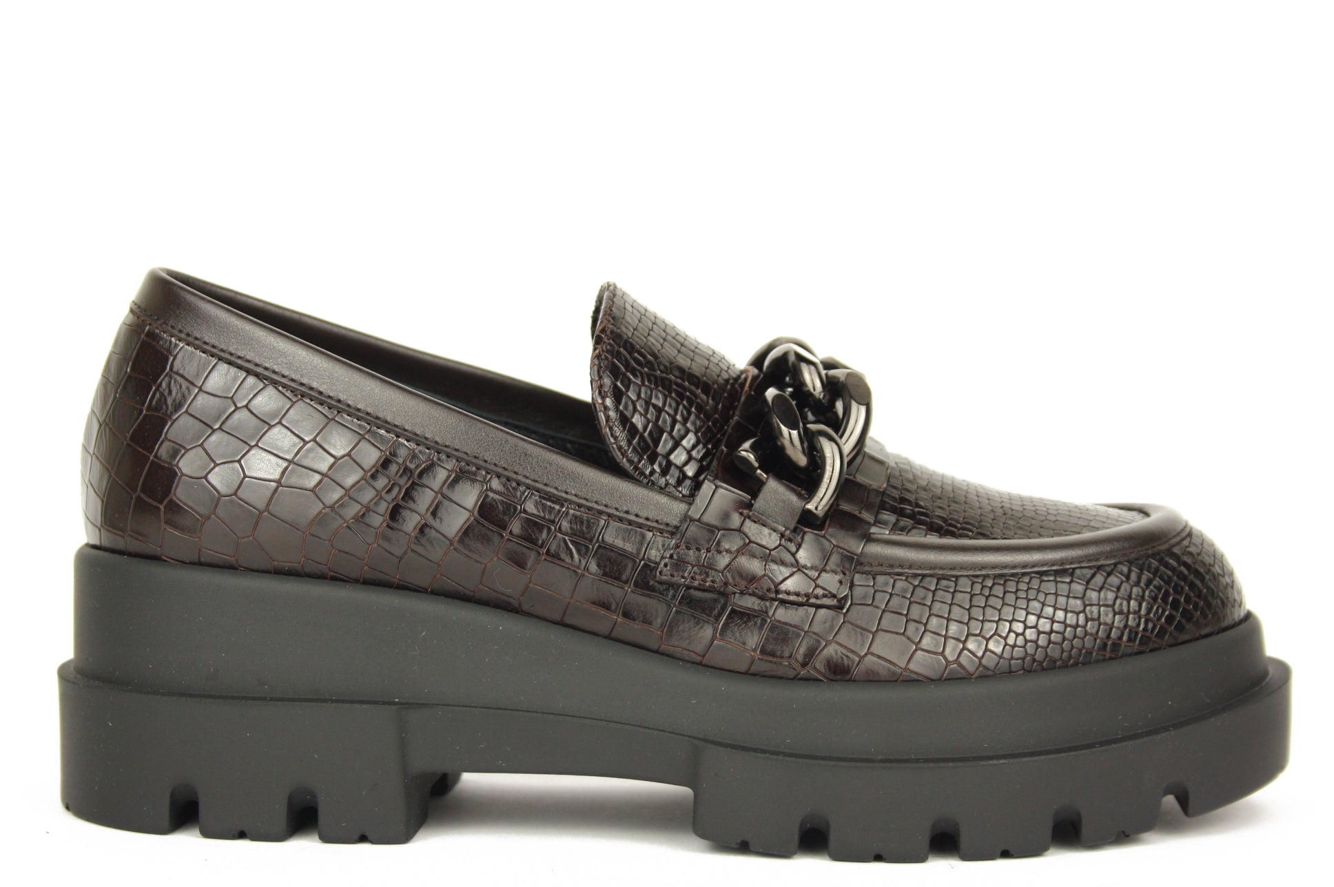 627 T.MORO MOCASSINO DONNA
