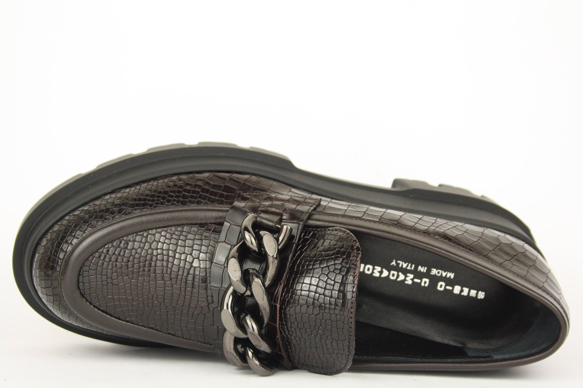 627 T.MORO MOCASSINO DONNA