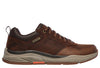 210021 BENGAO MARRON LACCI UOMO