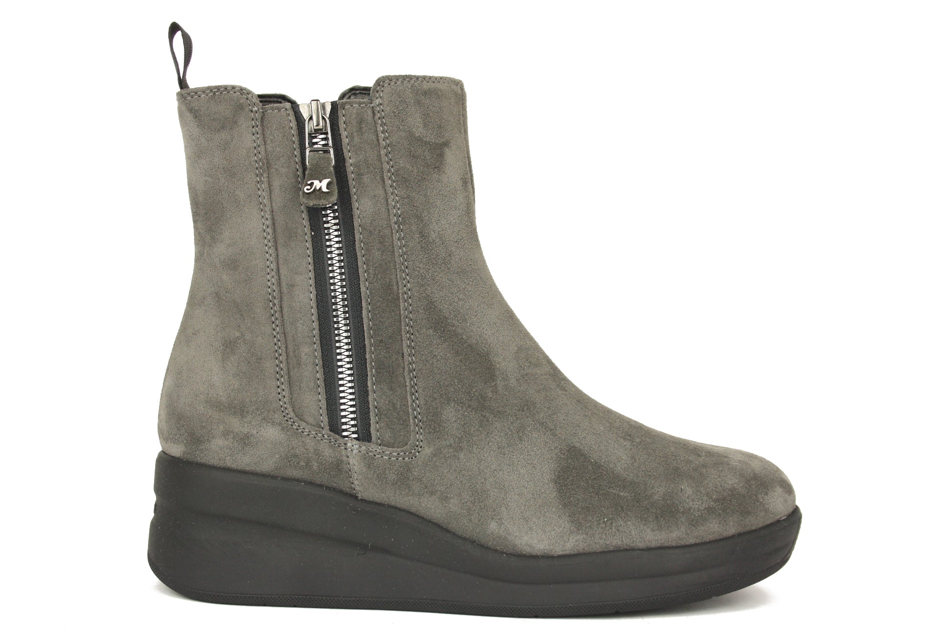 R25611L GRIGIO POLACCO DONNA