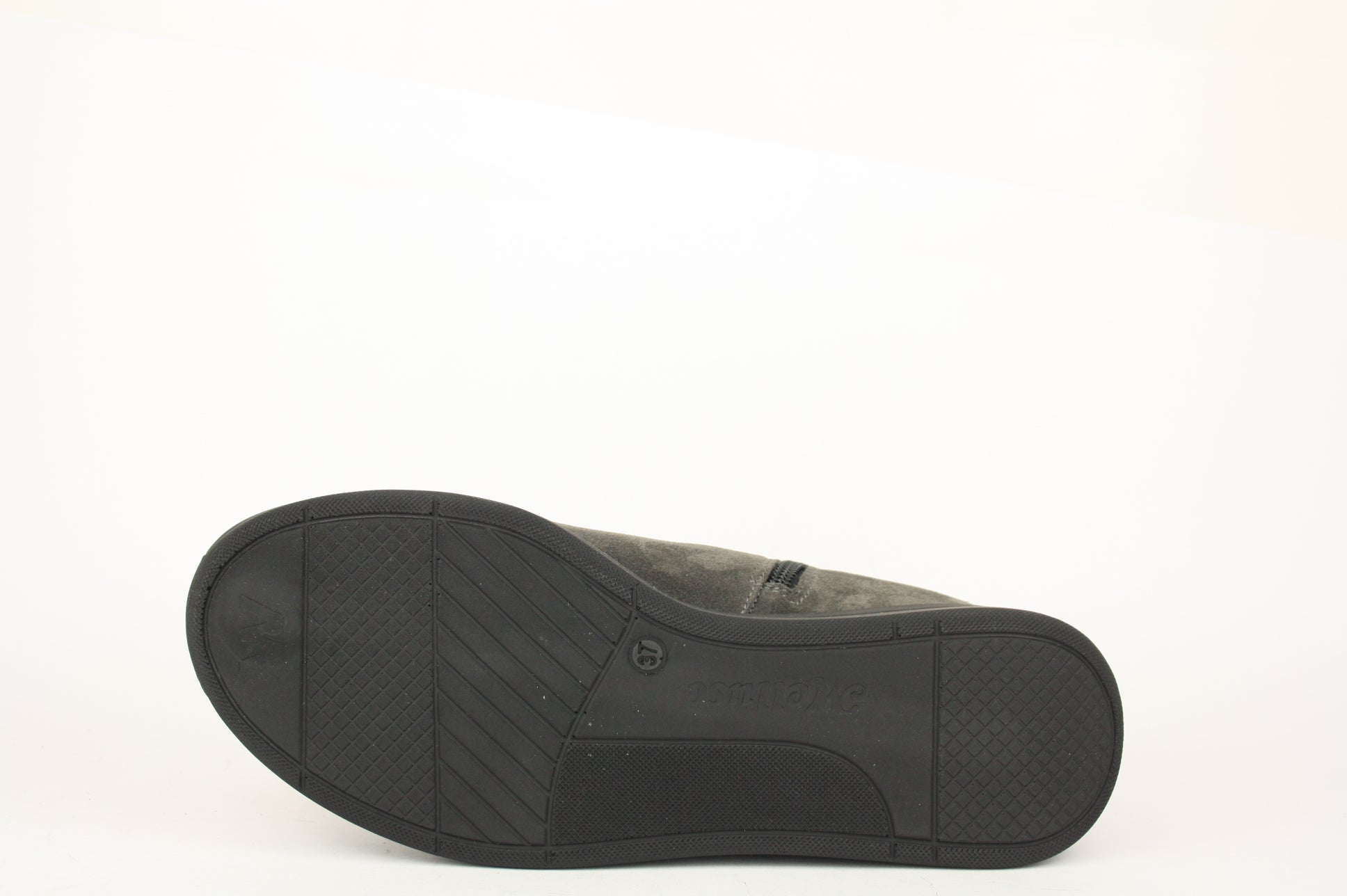 R25611L GRIGIO POLACCO DONNA