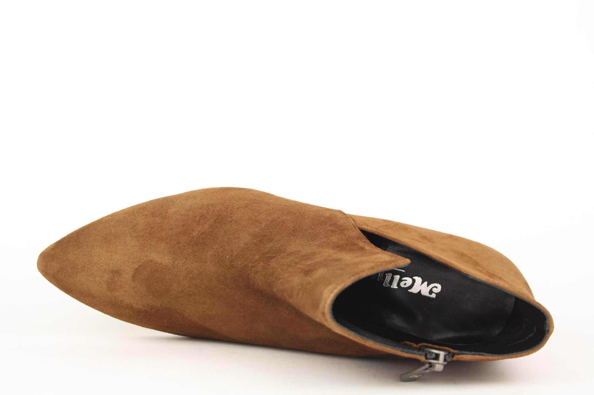 Z960 CUOIO TRONCHETTO DONNA
