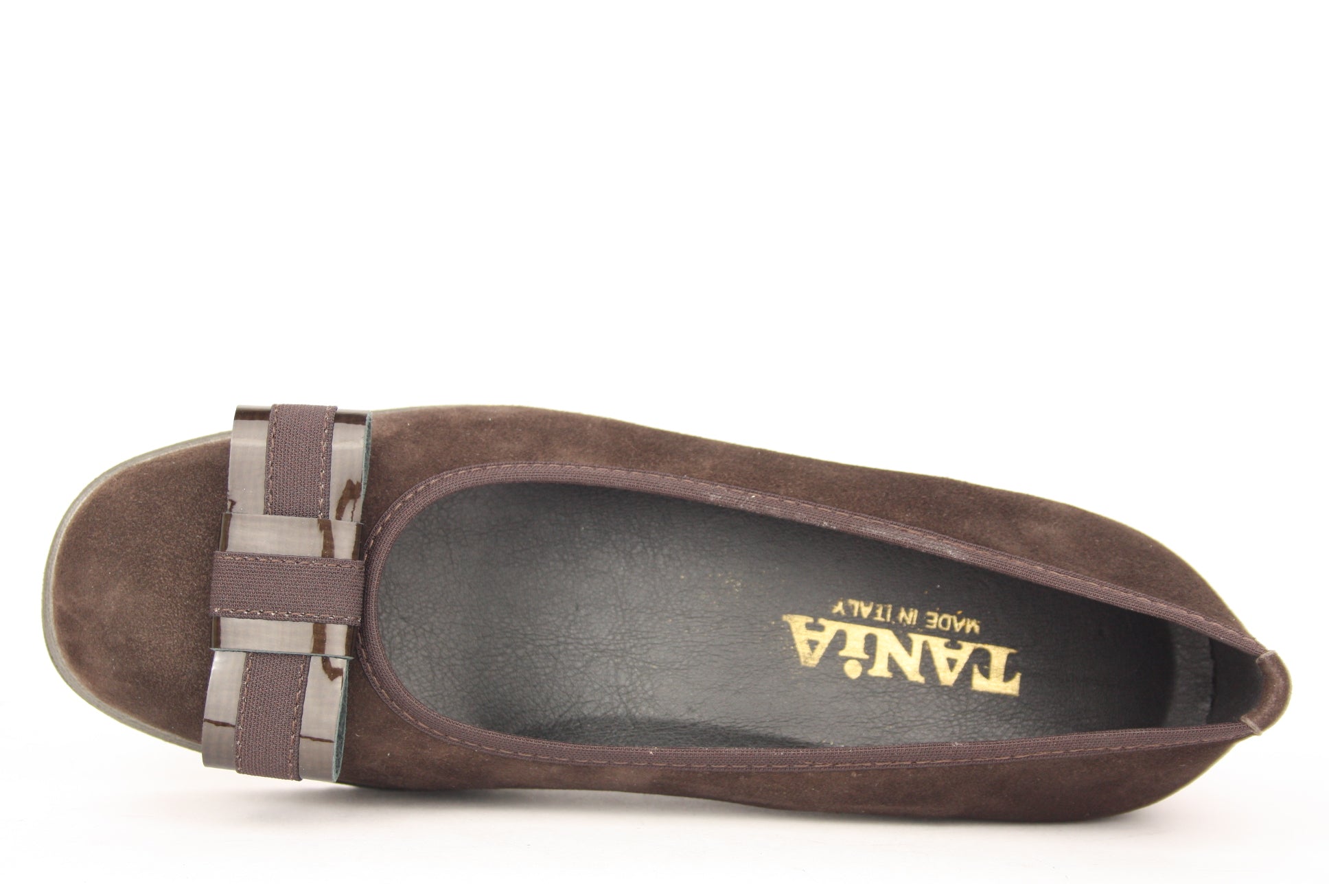 599 MICRO G. T.MORO DECOLTE DONNA