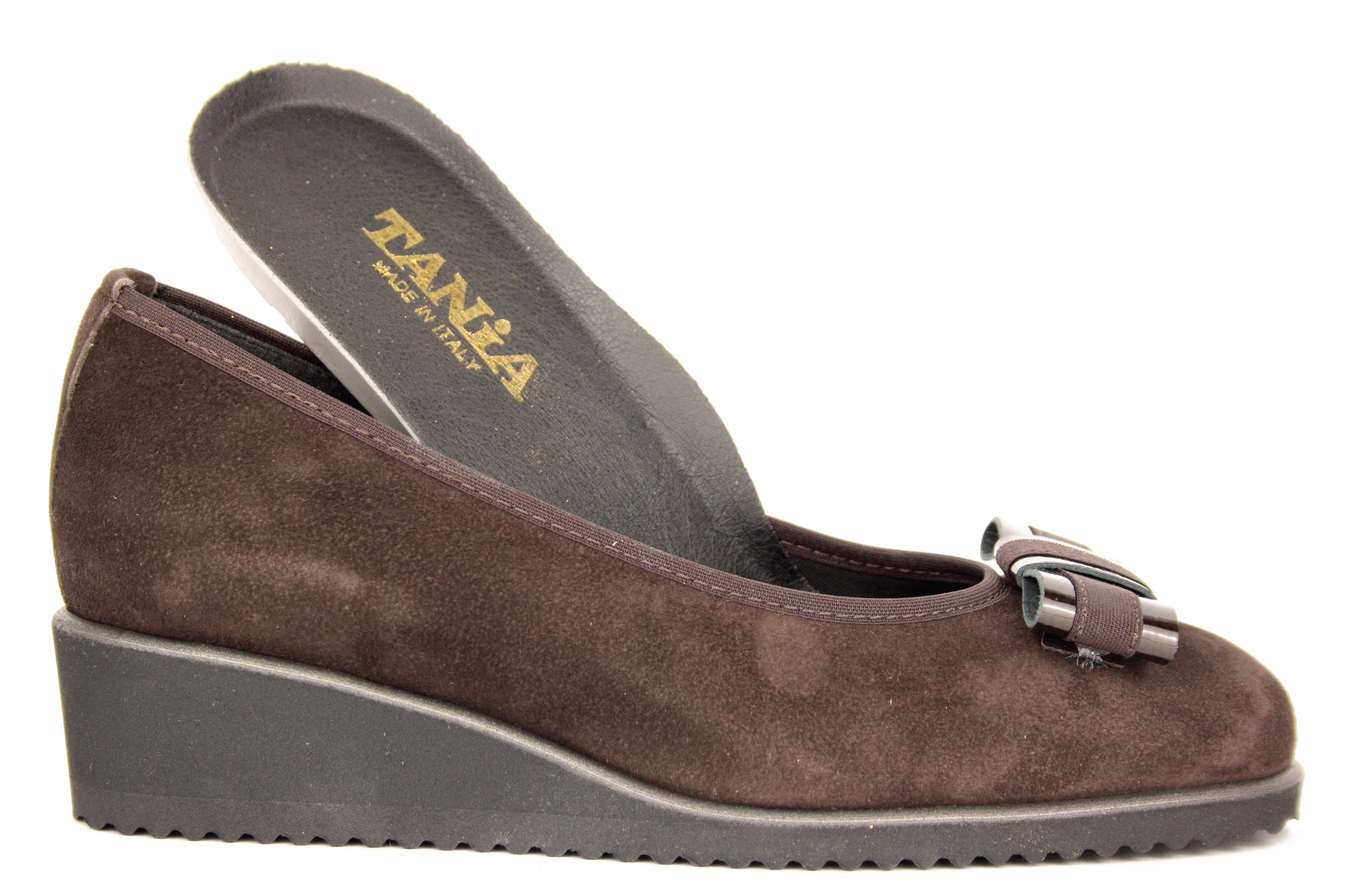 599 MICRO G. T.MORO DECOLTE DONNA