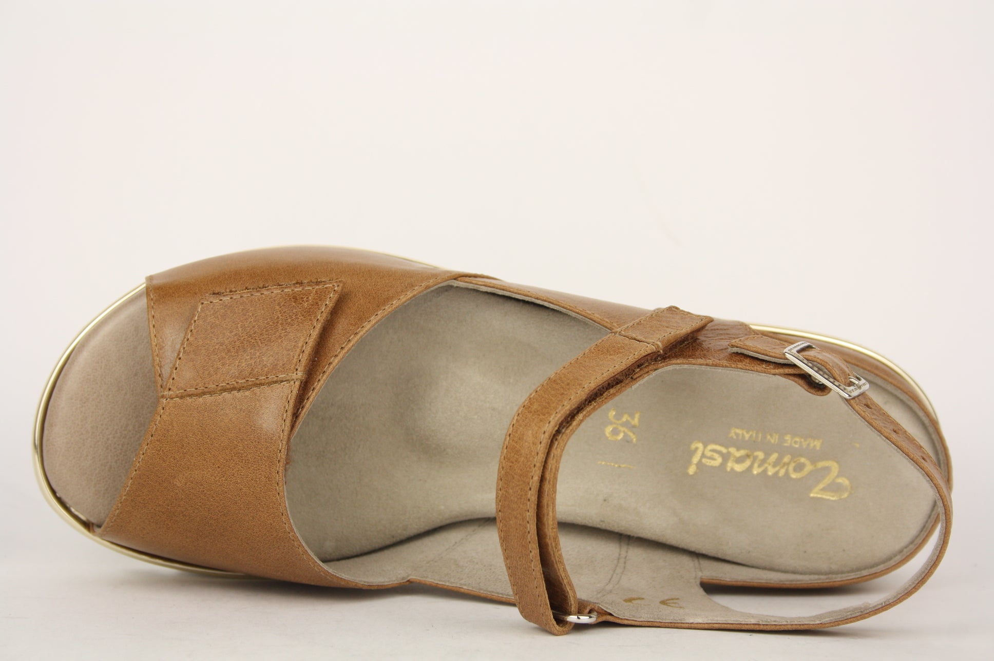 MEREDIT - GRAZ CUOIO SANDALO DONNA