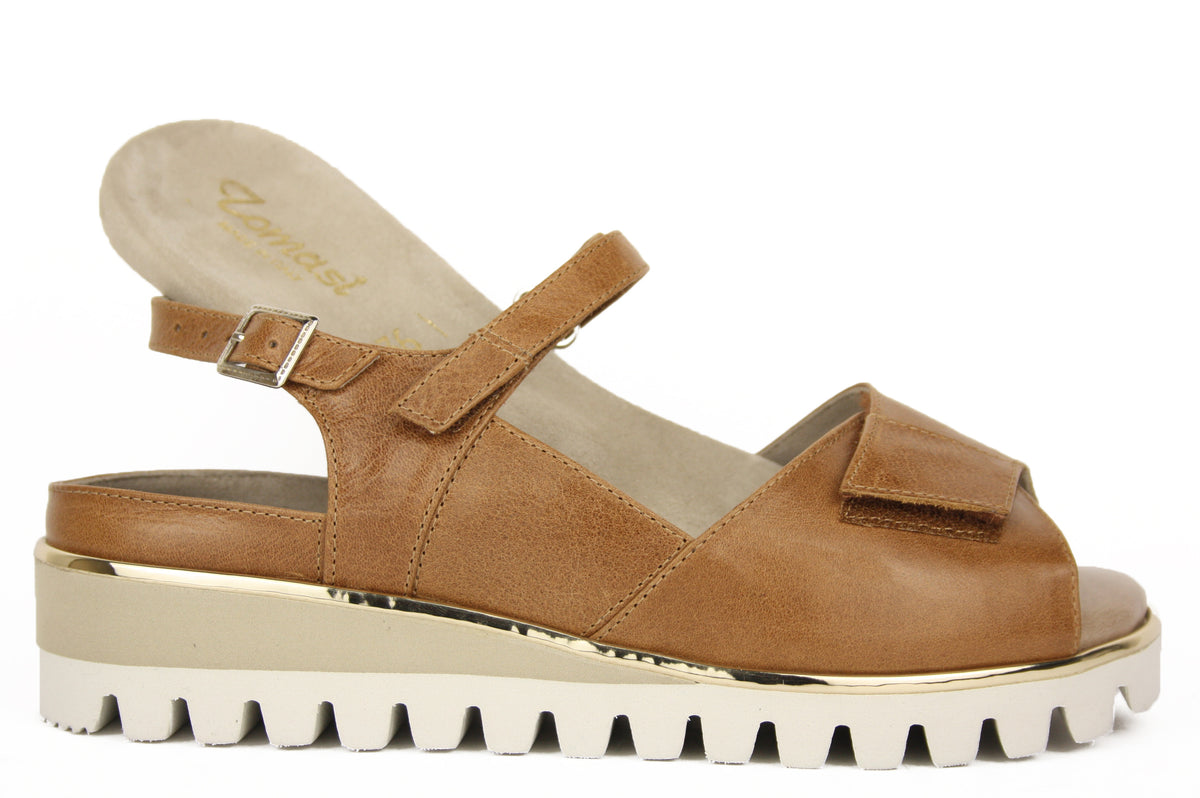 MEREDIT - GRAZ CUOIO SANDALO DONNA