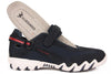 ALLROUNDER NIRO BLU CINTURINO DONNA