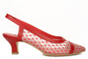 3444 ROSSO CHANEL DONNA