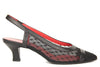 3444 NERO CHANEL DONNA