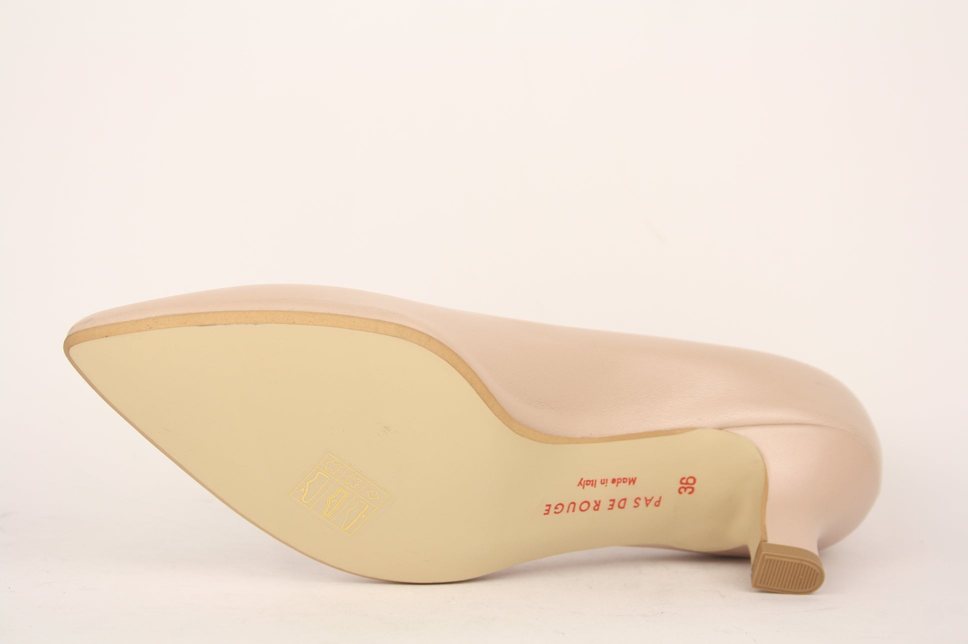 3440 NATURALE DECOLTE DONNA