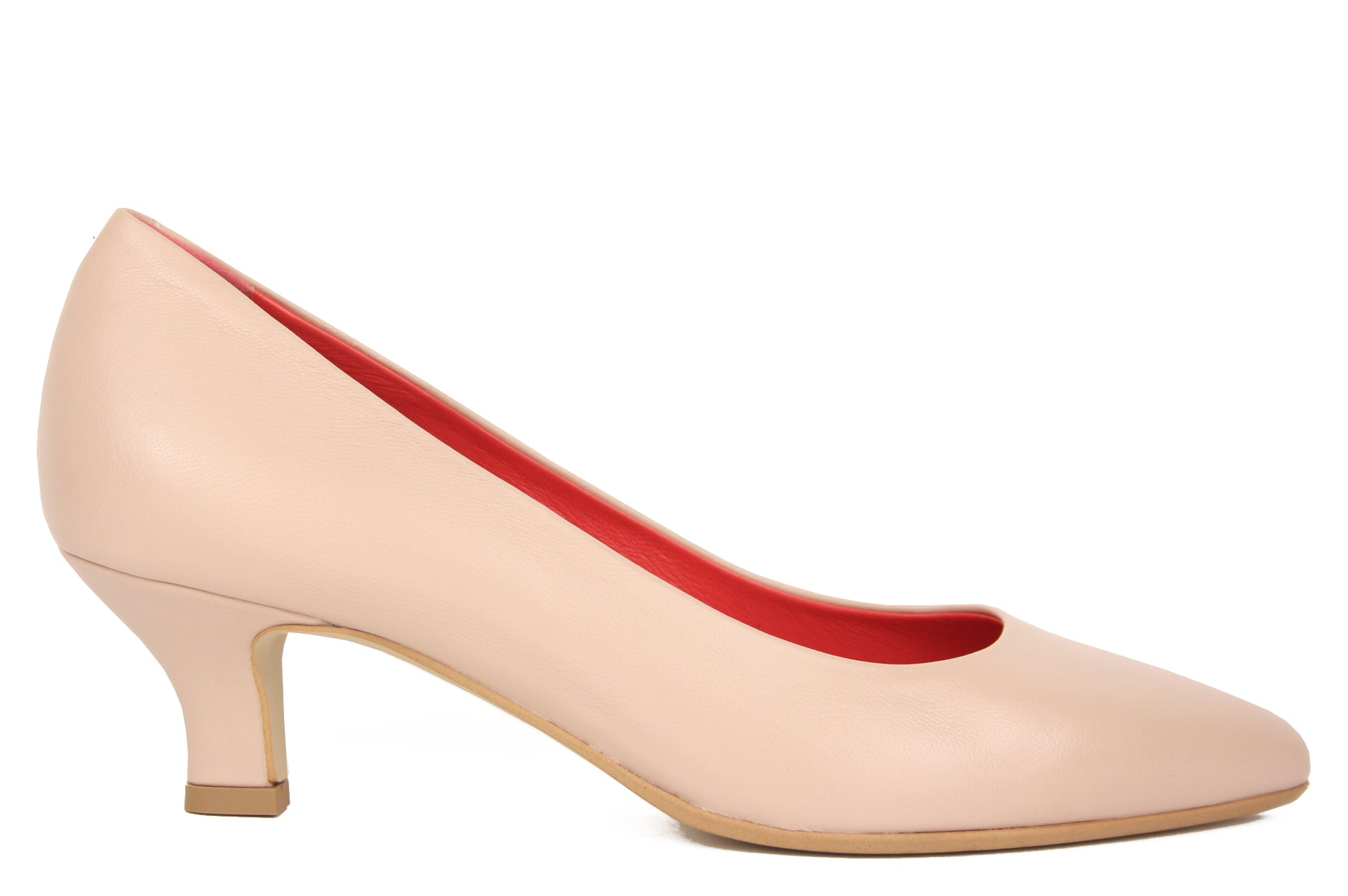 3440 NATURALE DECOLTE DONNA