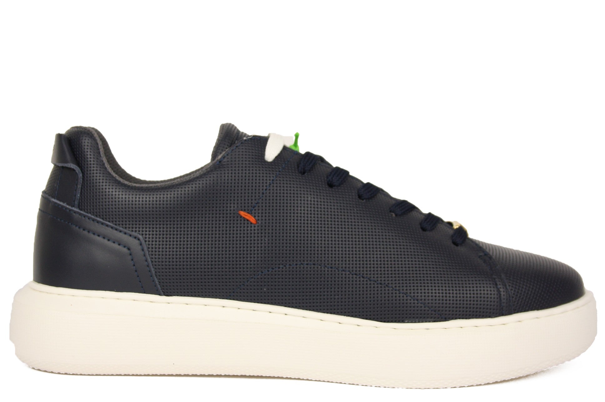 8321 BLU LACCI UOMO