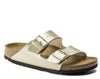 ARIZONA PLATINO CIABATTA SANDALO UNISEX CALZATURE