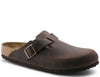 BOSTON T.MORO SABOT UNISEX CALZATURE