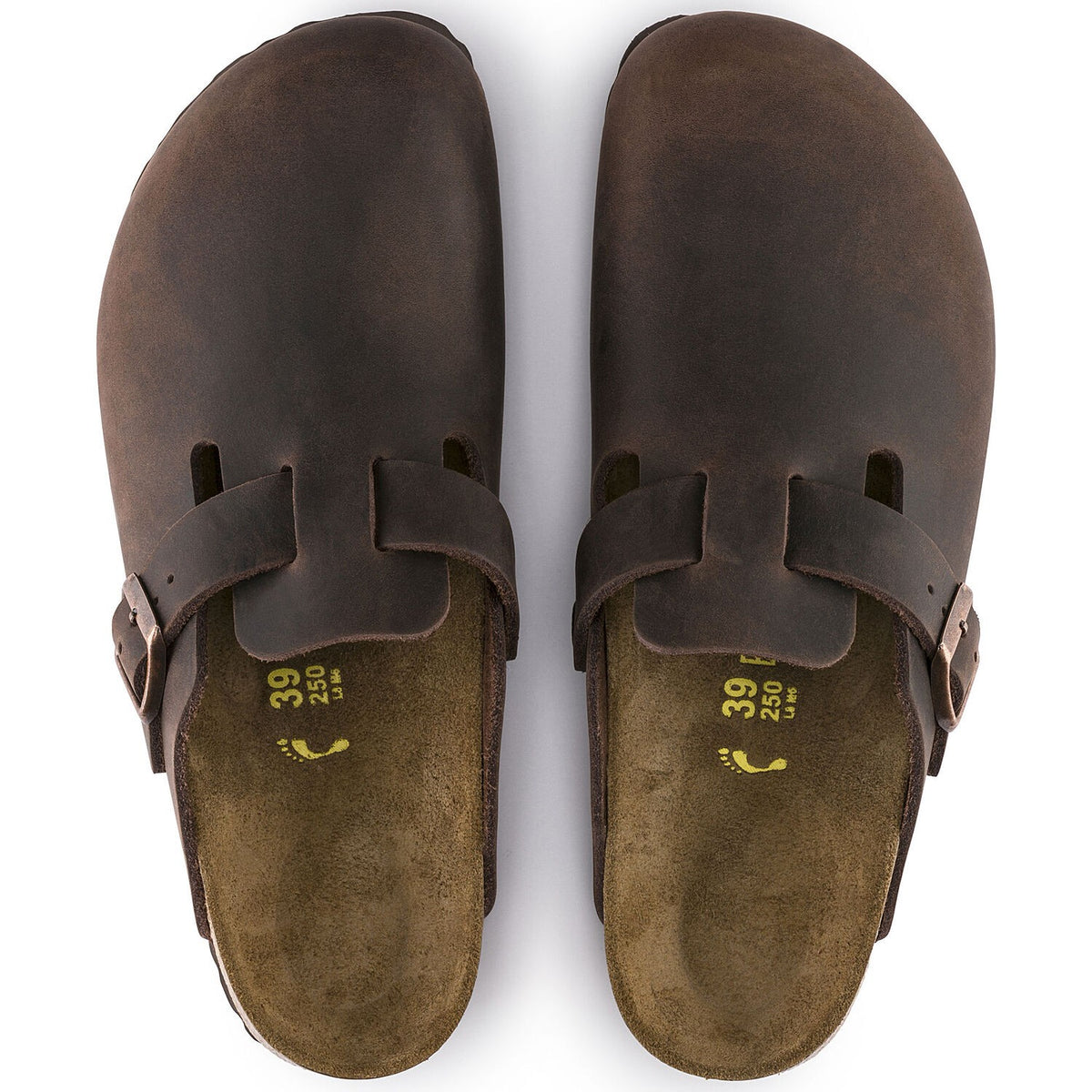 BOSTON T.MORO SABOT UNISEX CALZATURE
