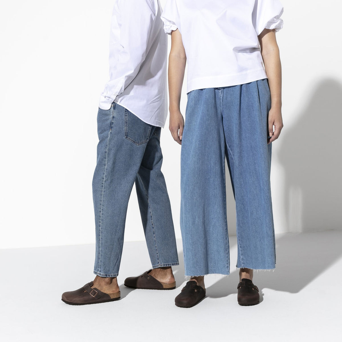 BOSTON T.MORO SABOT UNISEX CALZATURE