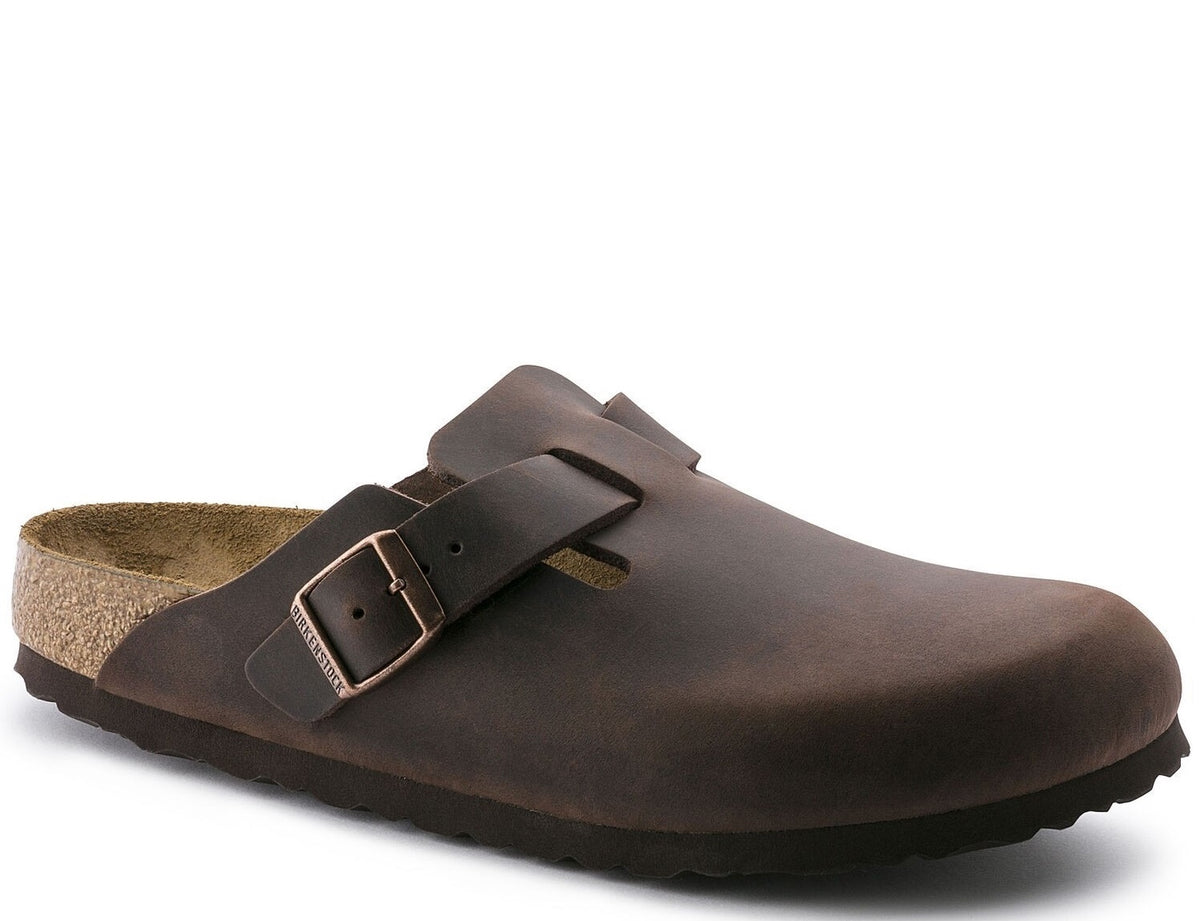 BOSTON T.MORO SABOT UNISEX CALZATURE