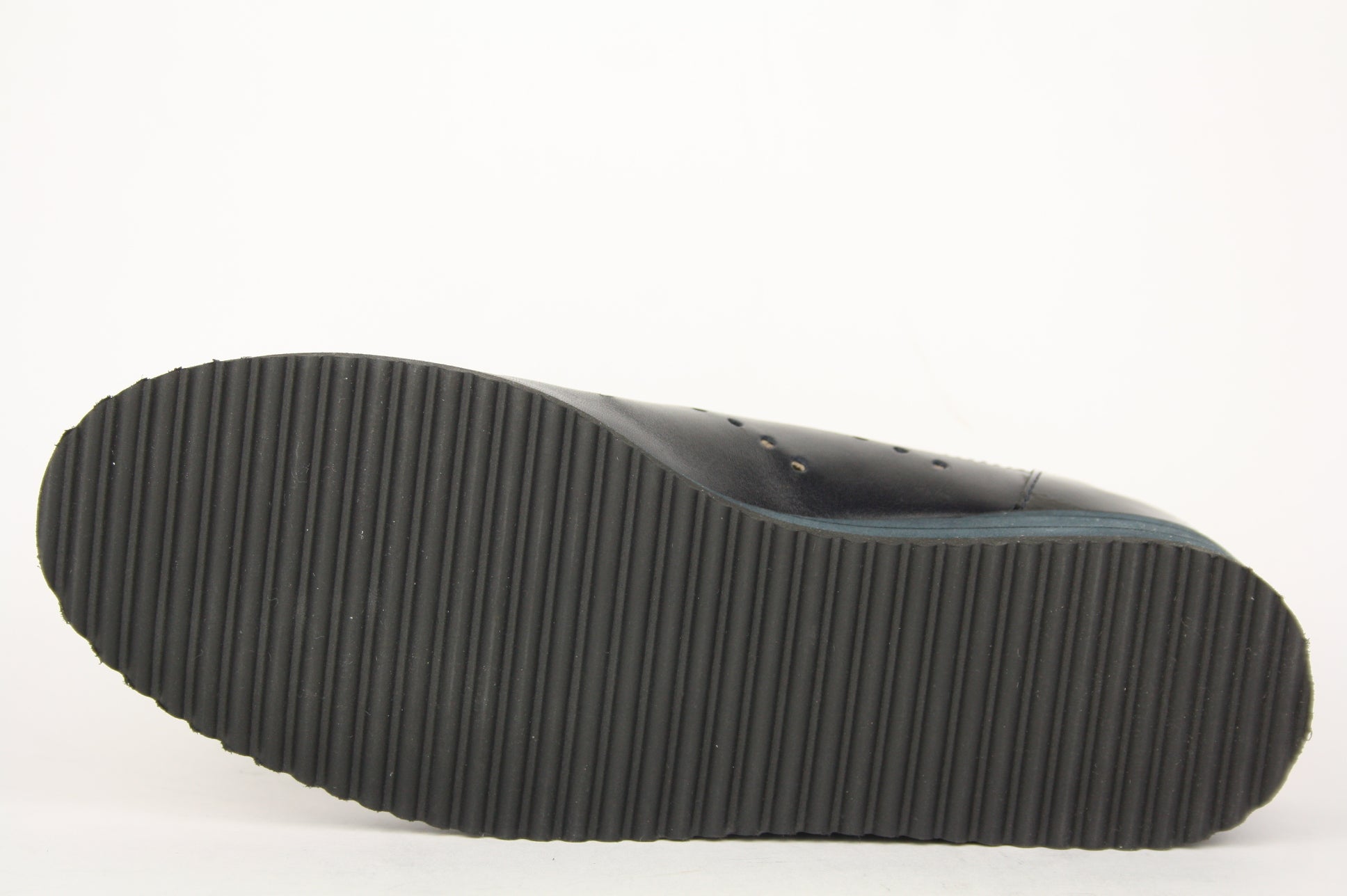 1433 BLU SABOT DONNA