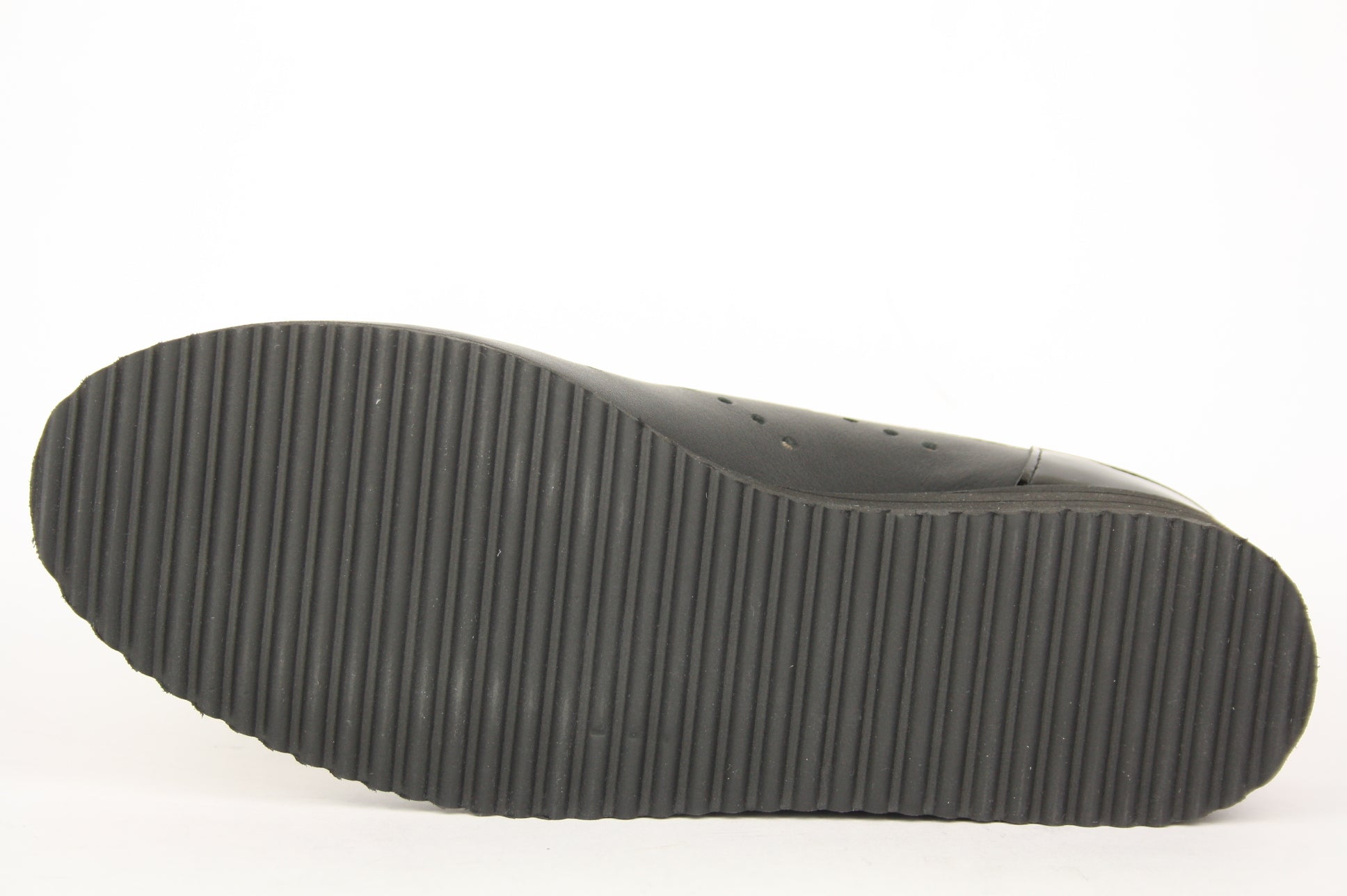 1433 NERO SABOT DONNA