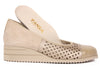 1441 BEIGE DECOLTE DONNA