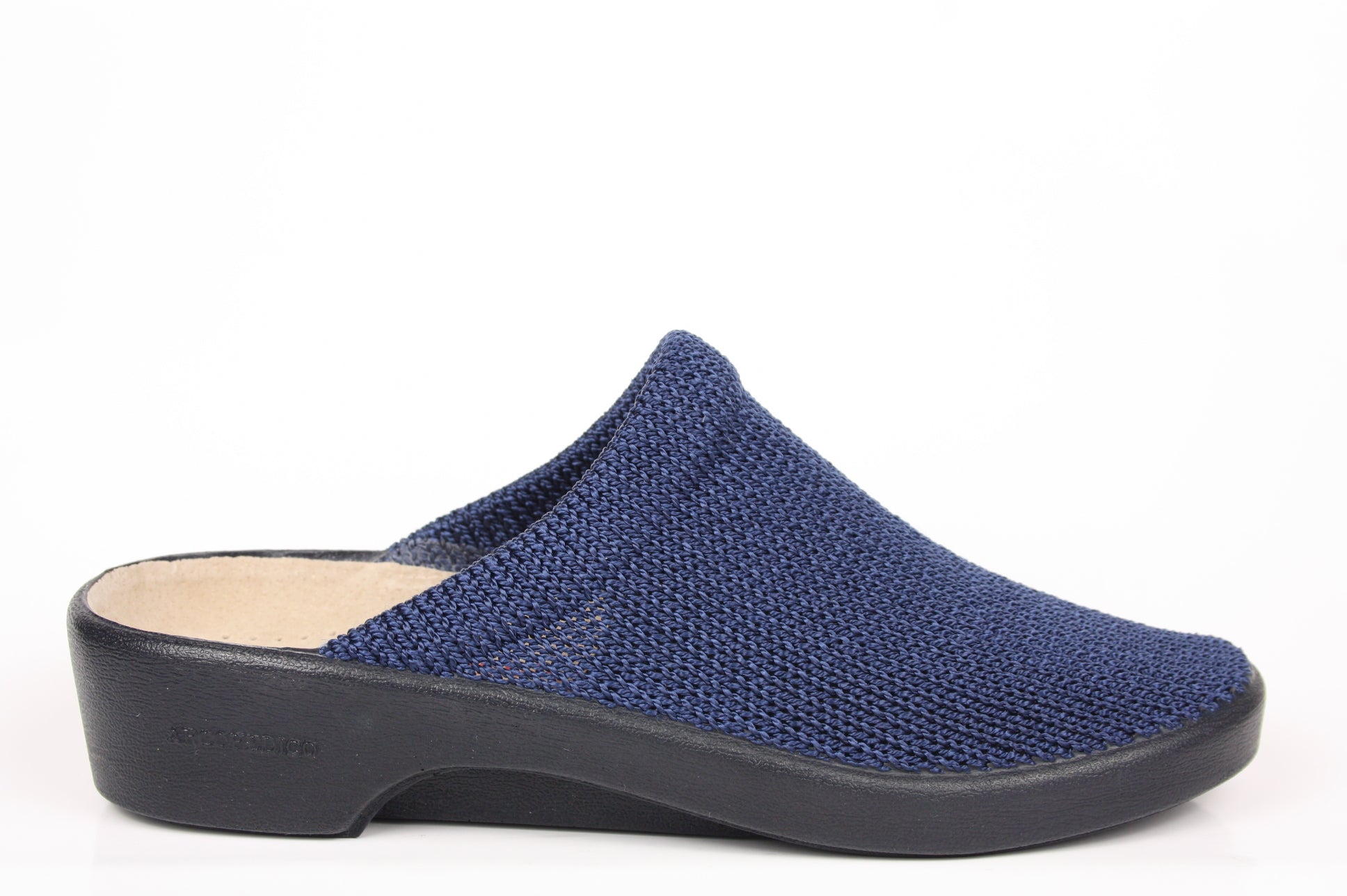 LIGHT 1001 BLU SABOT DONNA