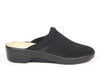 LIGHT 1001 NERO SABOT DONNA