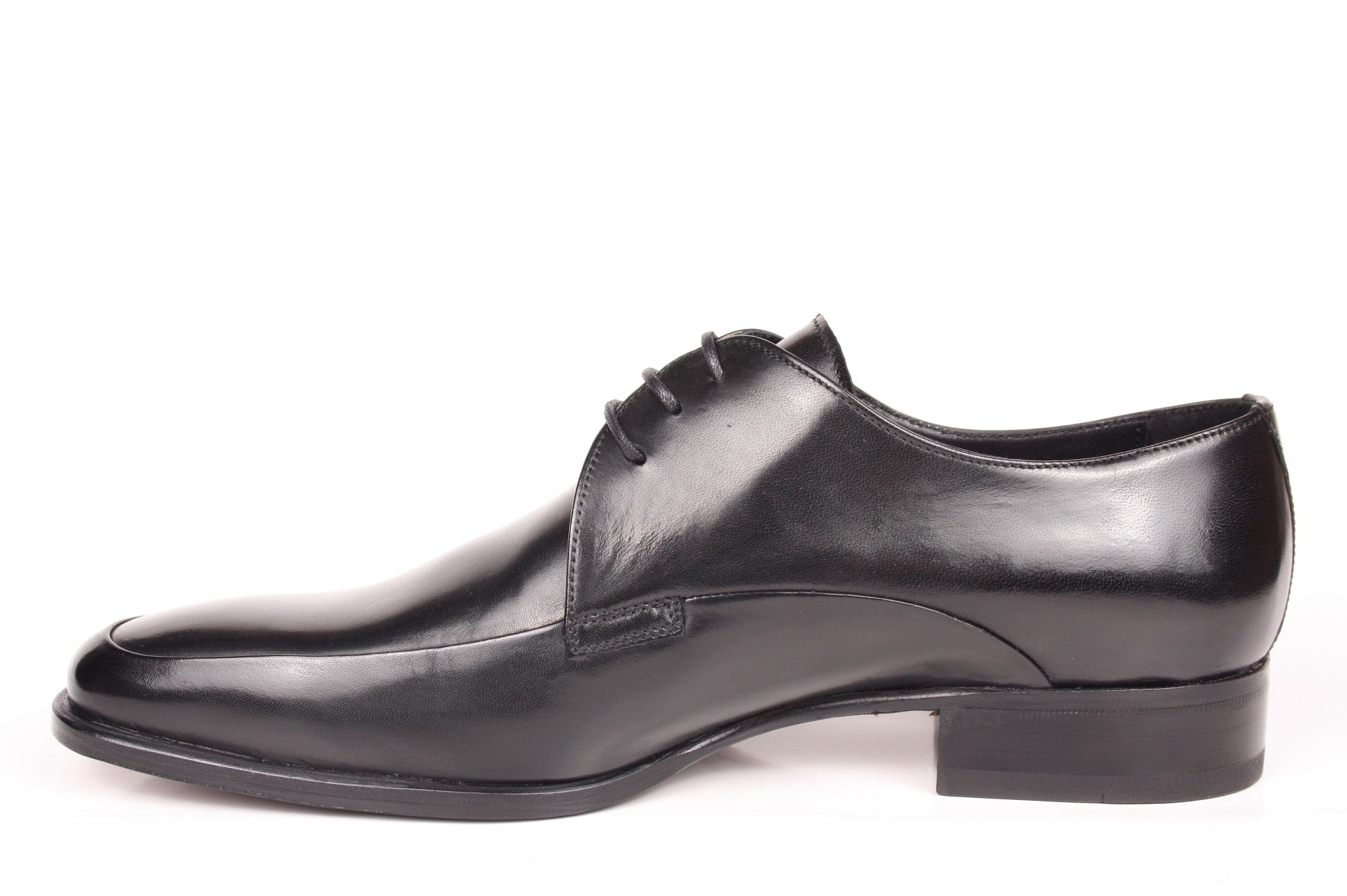 1036 NERO LACCI UOMO