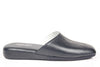 9155 BLU PANTOFOLA PUNTA CHIUSA PANTOFOLE
