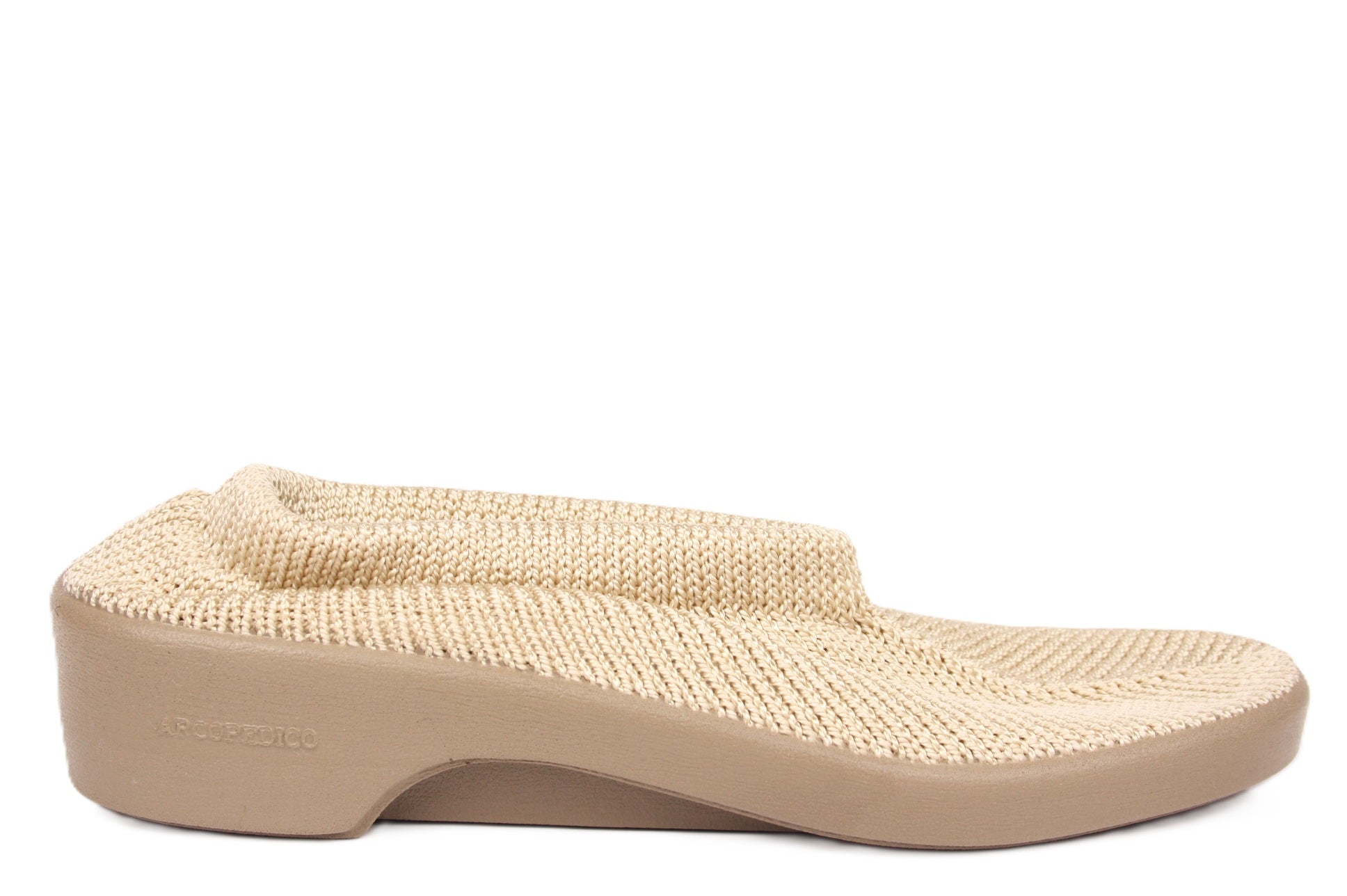 STEPS 1031 BEIGE BALLERINA DONNA