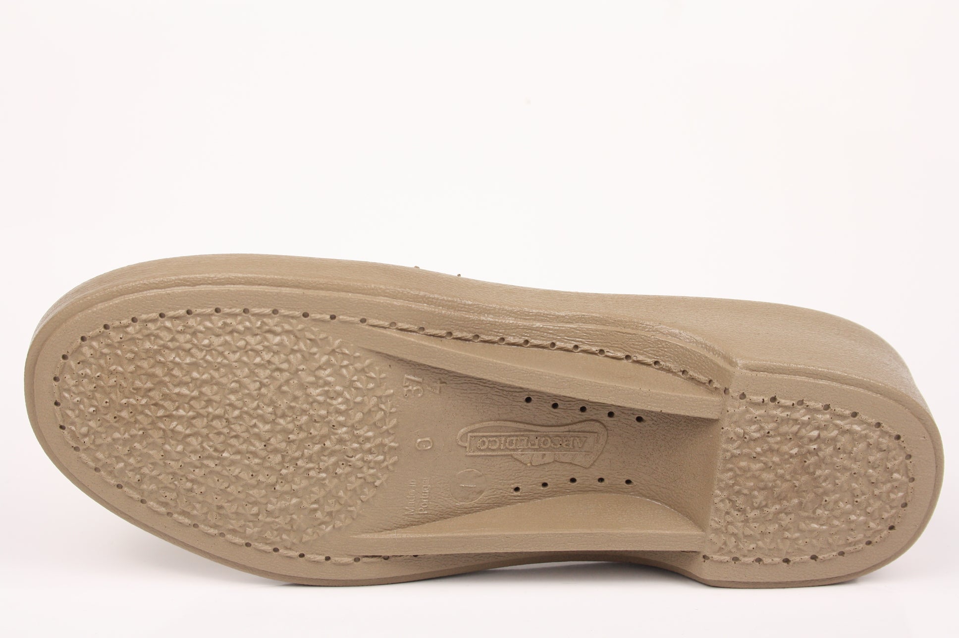 STEPS 1031 BEIGE BALLERINA DONNA