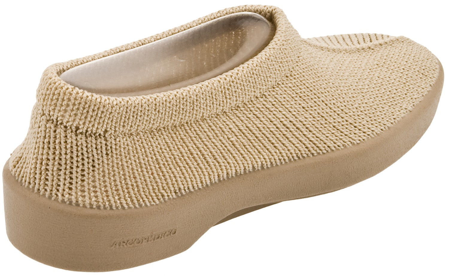 STEPS 1031 BEIGE BALLERINA DONNA