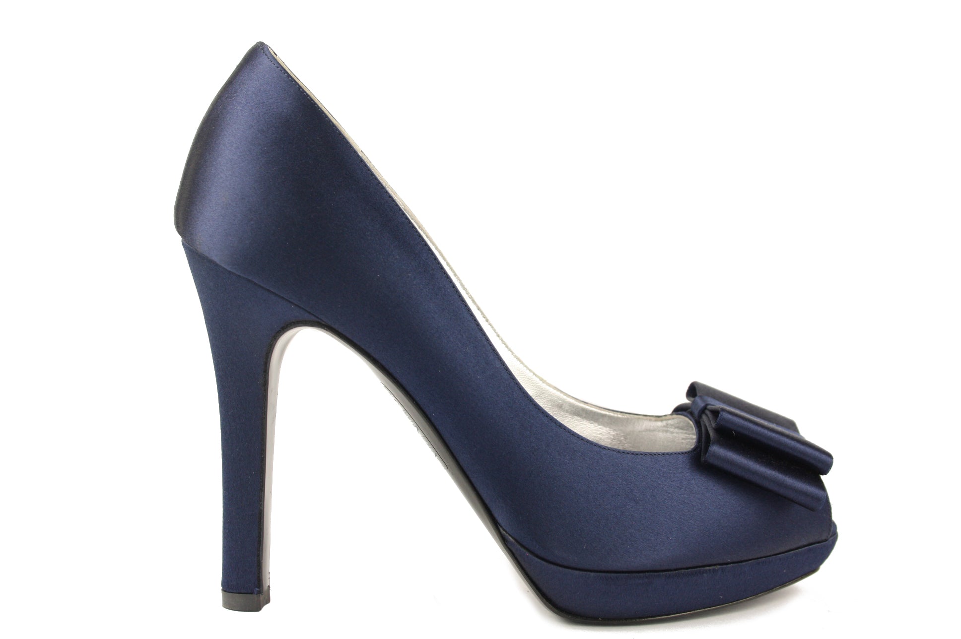 2078 BLU SPUNTATA DONNA