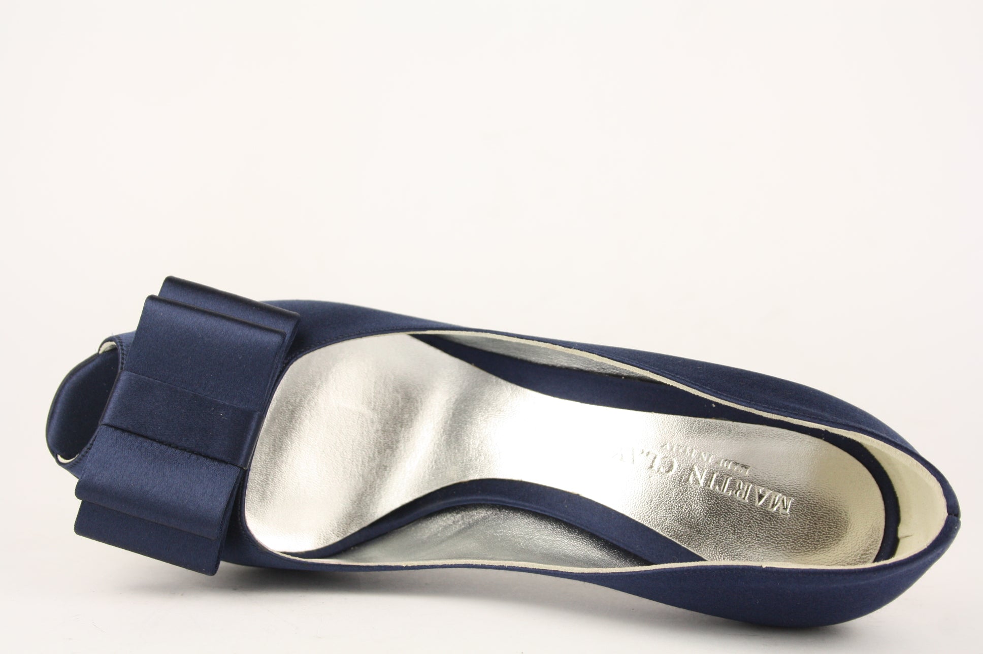 2078 BLU SPUNTATA DONNA