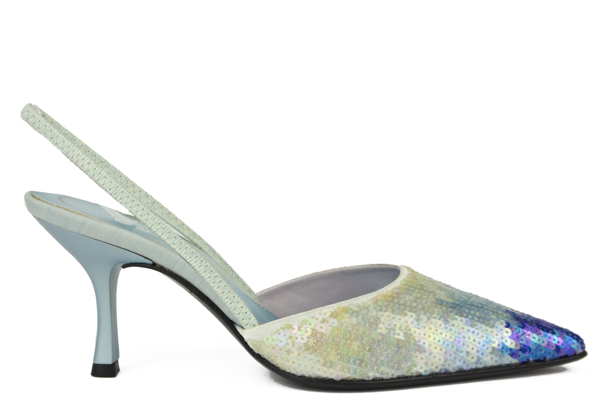239 BLUETTE SABOT DONNA
